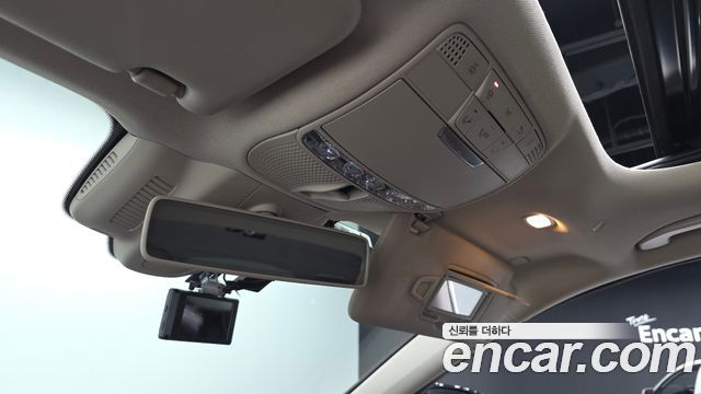 Mercedes-Benz E-Class E400 4MATIC Exclusive