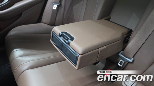 Mercedes-Benz E-Class E400 4MATIC Exclusive