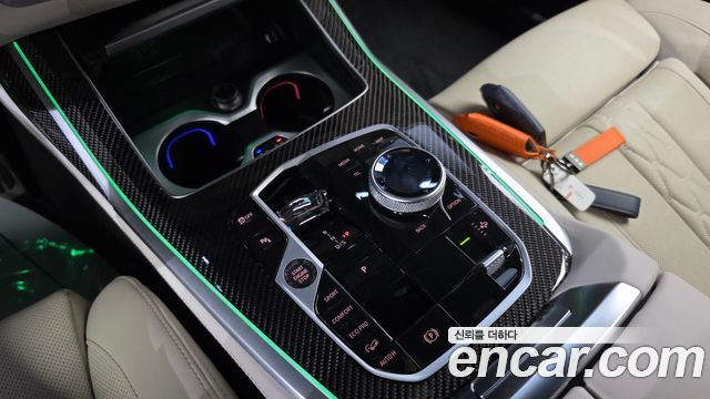 BMW X7 xDrive 40i M Sport 6STR