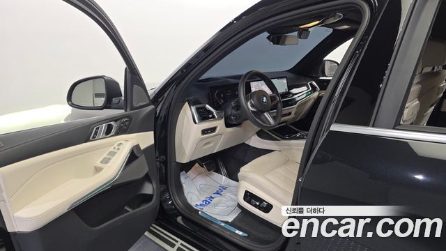 BMW X7 xDrive 40i M Sport 6STR