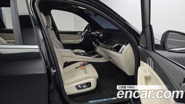 BMW X7 xDrive 40i M Sport 6STR