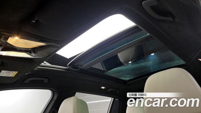 BMW X7 xDrive 40i M Sport 6STR