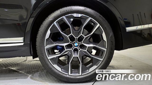 BMW X7 xDrive 40i M Sport 6STR