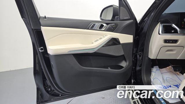 BMW X7 xDrive 40i M Sport 6STR