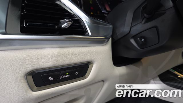BMW X7 xDrive 40i M Sport 6STR