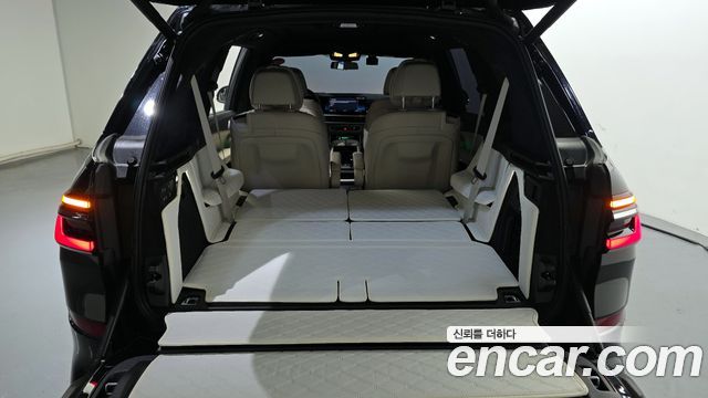 BMW X7 xDrive 40i M Sport 6STR