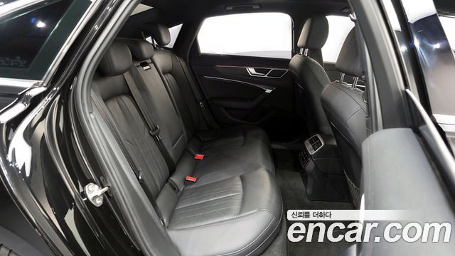 Audi A6 40 TDI Premium