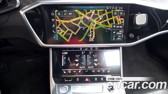 Audi A6 40 TDI Premium