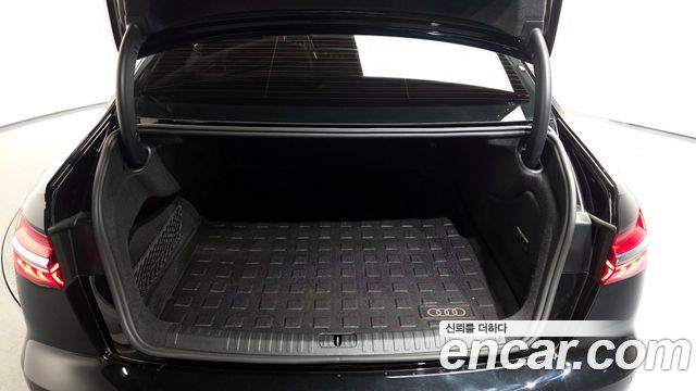 Audi A6 40 TDI Premium