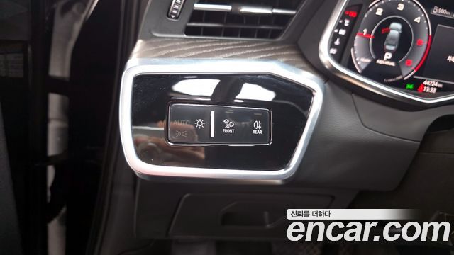 Audi A6 40 TDI Premium