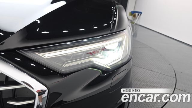 Audi A6 40 TDI Premium