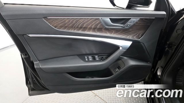 Audi A6 40 TDI Premium