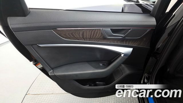 Audi A6 40 TDI Premium