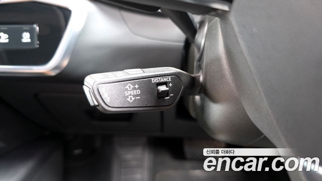 Audi A6 40 TDI Premium