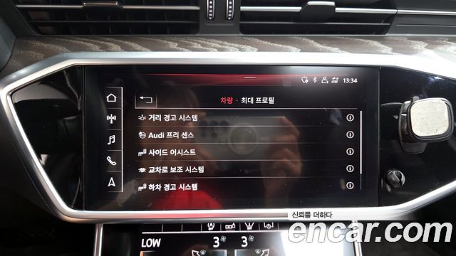 Audi A6 40 TDI Premium