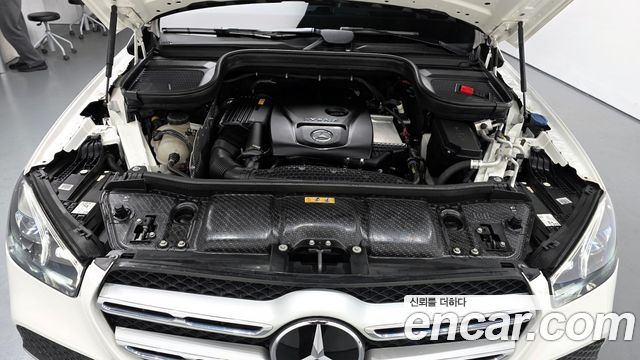 Mercedes-Benz GLE-Class GLE350e 4MATIC