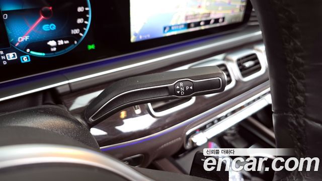 Mercedes-Benz GLE-Class GLE350e 4MATIC