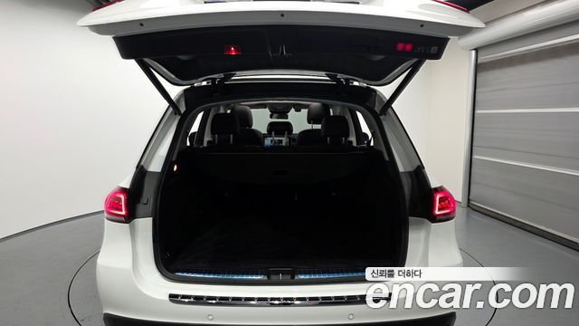 Mercedes-Benz GLE-Class GLE350e 4MATIC