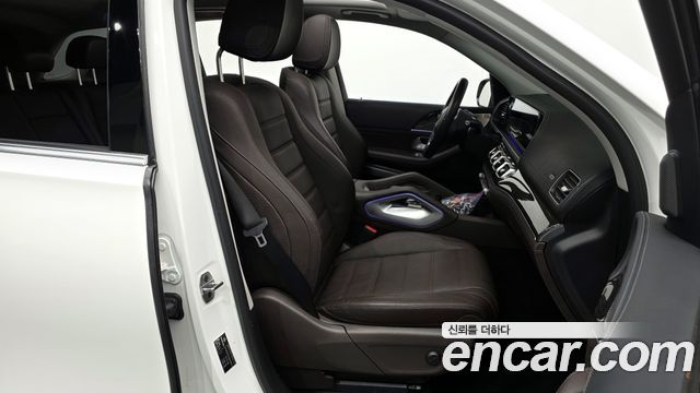 Mercedes-Benz GLE-Class GLE350e 4MATIC