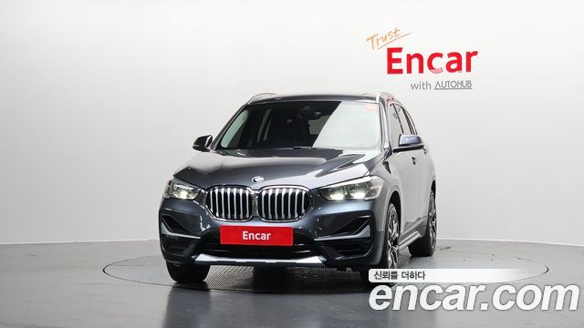 BMW X1 xDrive 20i xLine