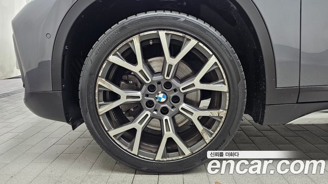 BMW X1 xDrive 20i xLine