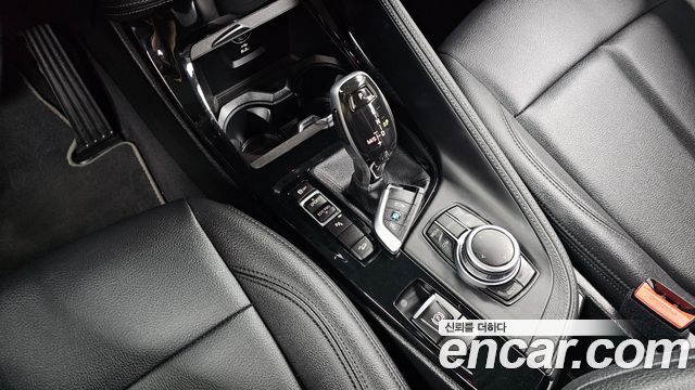 BMW X1 xDrive 20i xLine