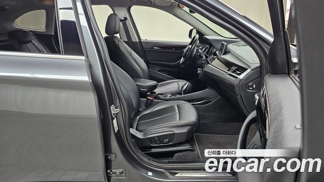 BMW X1 xDrive 20i xLine