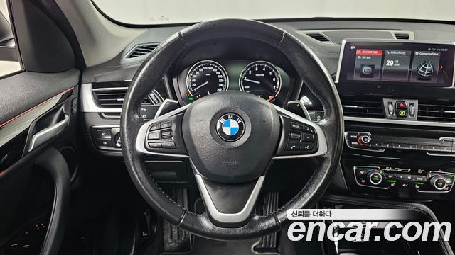 BMW X1 xDrive 20i xLine