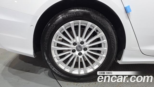 Audi A6 45 TFSI Premium
