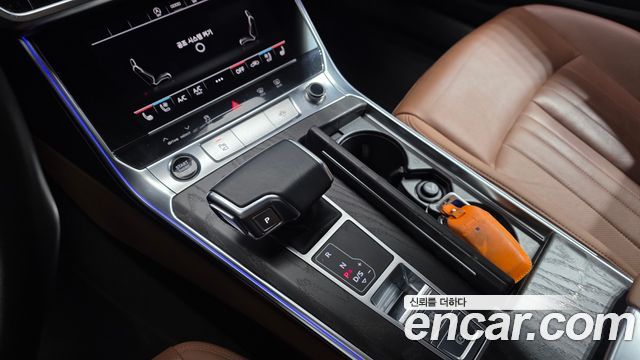 Audi A6 45 TFSI Premium