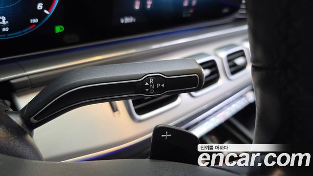 Mercedes-Benz GLE-Class GLE300d 4MATIC