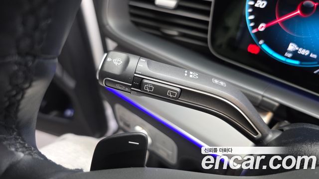Mercedes-Benz GLE-Class GLE300d 4MATIC