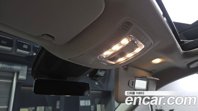 Mercedes-Benz GLE-Class GLE300d 4MATIC