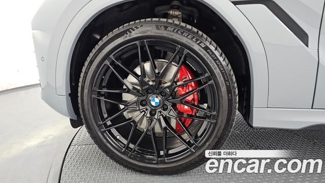 BMW X6 xDrive30d M Sport