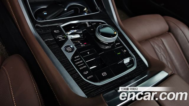 BMW X6 xDrive30d M Sport