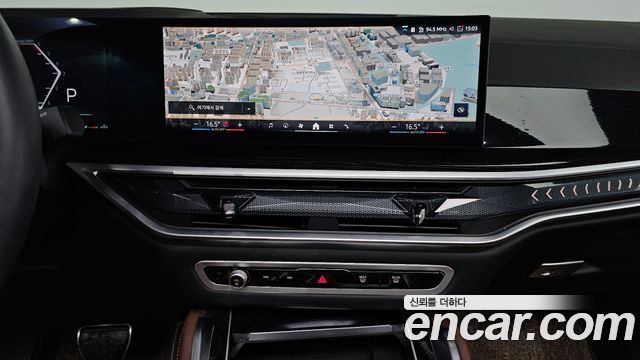 BMW X6 xDrive30d M Sport