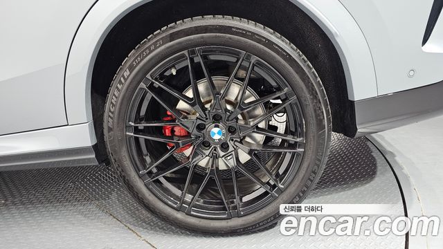 BMW X6 xDrive30d M Sport