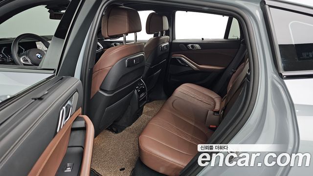 BMW X6 xDrive30d M Sport