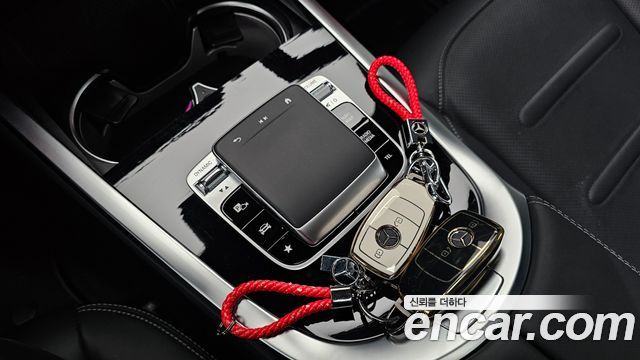 Mercedes-Benz G-Class G450d