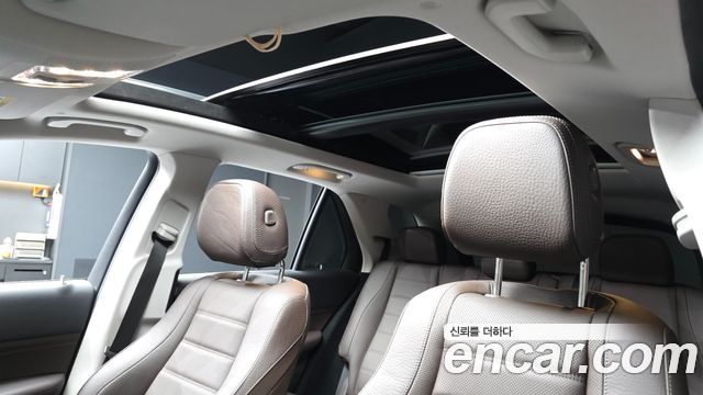 Mercedes-Benz GLE-Class GLE450 4MATIC