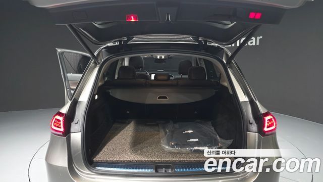 Mercedes-Benz GLE-Class GLE450 4MATIC