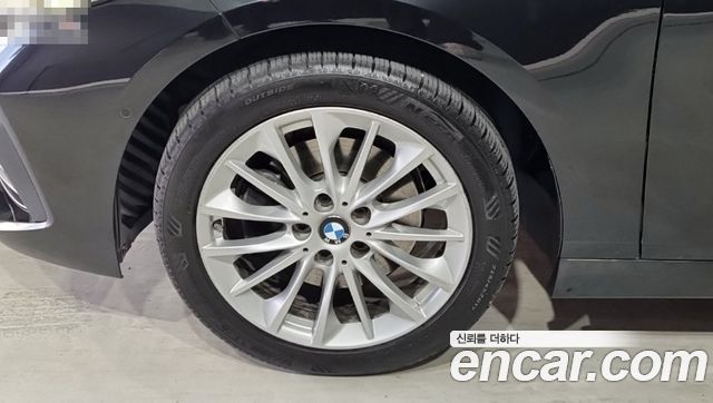 BMW 1-Series 118d Joy First Edition