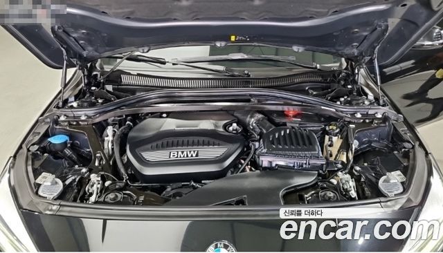 BMW 1-Series 118d Joy First Edition