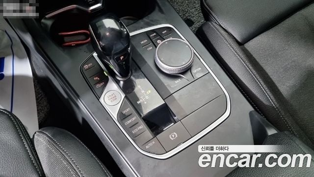 BMW 1-Series 118d Joy First Edition