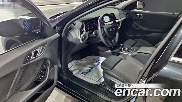 BMW 1-Series 118d Joy First Edition
