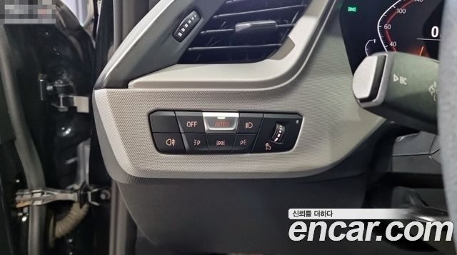 BMW 1-Series 118d Joy First Edition
