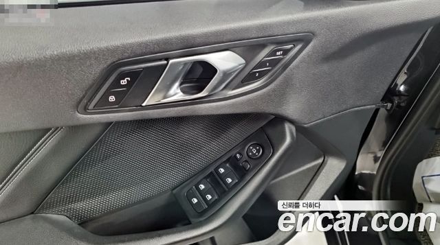 BMW 1-Series 118d Joy First Edition