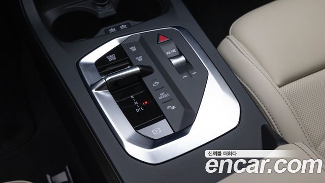 BMW 2-Series 220 M Sport Design