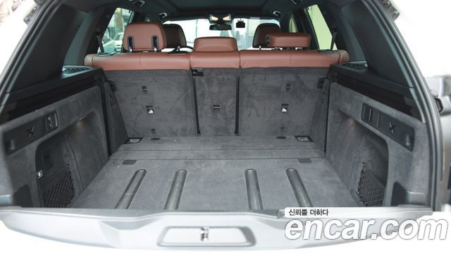 BMW X5 xDrive 40i M Sport