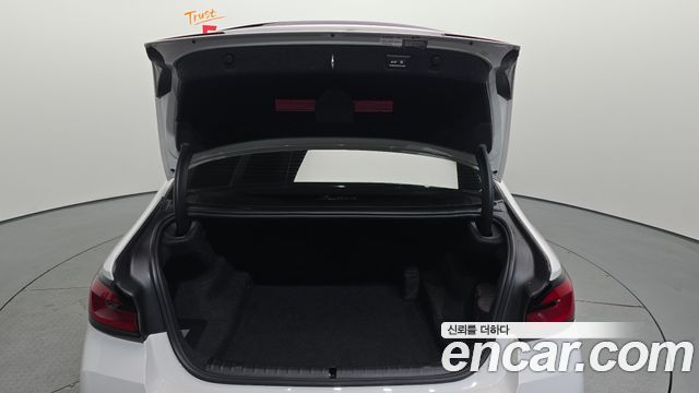 BMW 5-Series 530i M Sport Package